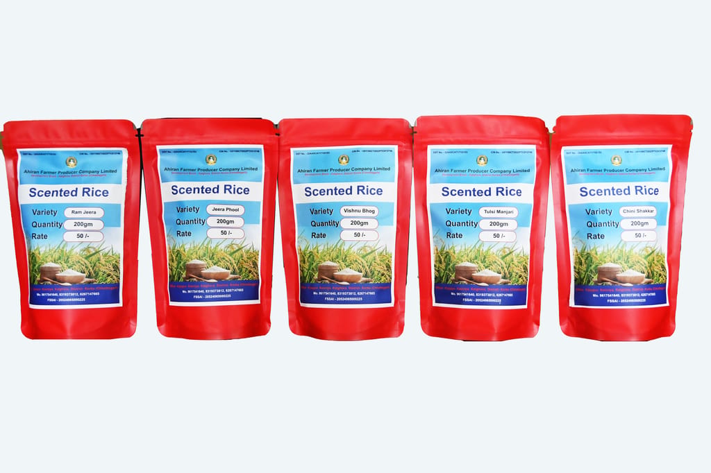 RICE GIFT PACK view 2
