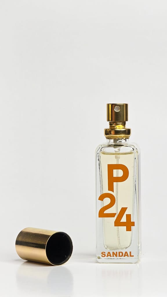 P24 Sandal view 2