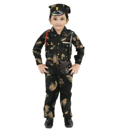 Kids Fancy Costume Dress For School Function birthday and occasion