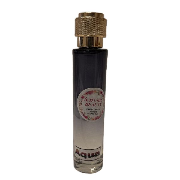 Aqua Perfume 50 Ml