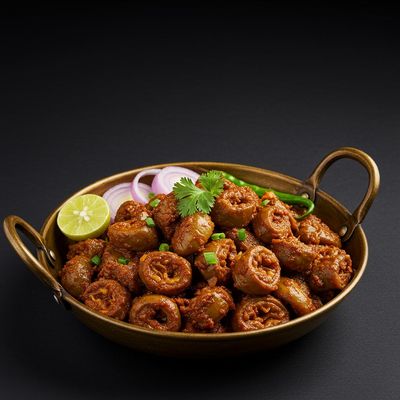 Boti Fry