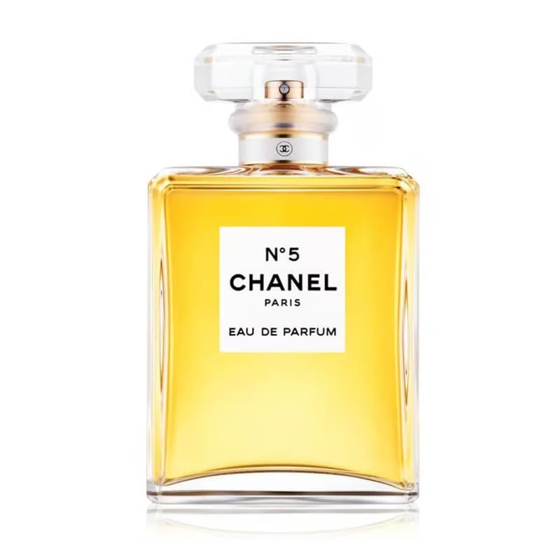 Chanel No.5 Women's Eau De Parfum Spray 100ml Women Perfume view 2