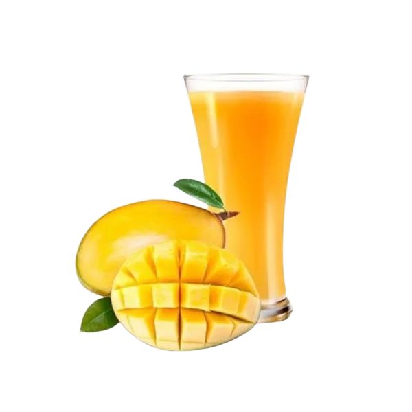 Mango (Seasonal) Fresh Juice