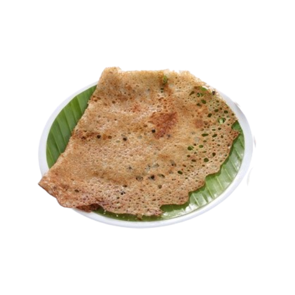 Plain Rava Dosa