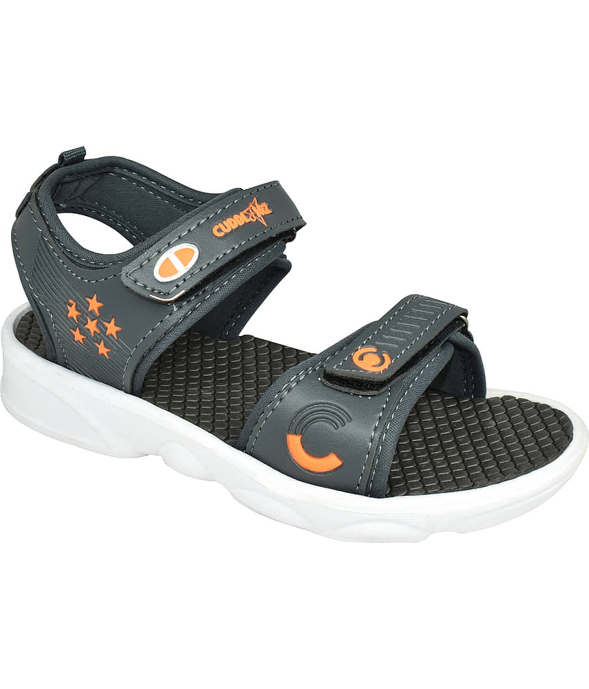 BOYS BEACH SANDAL view 2