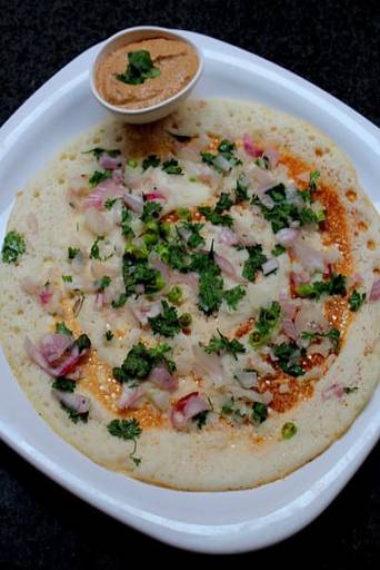 Onion Dosa