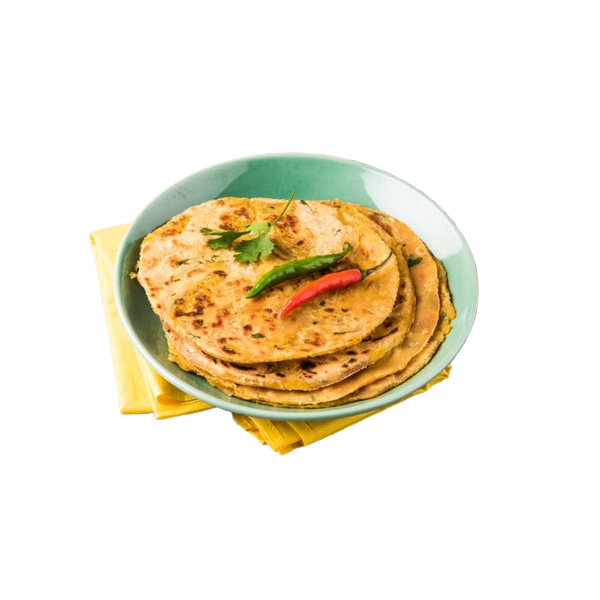 Sattu Paratha