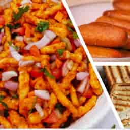 Superhit Snackombo