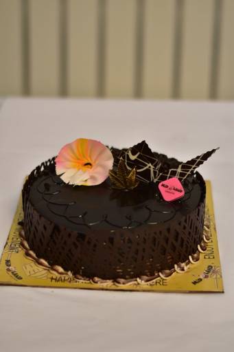 Chocolate Cake 1kg