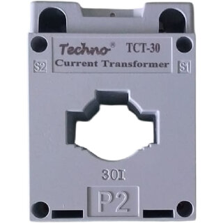 CURRENT TRANSFORMER - LT CT - 100A/5 view 2