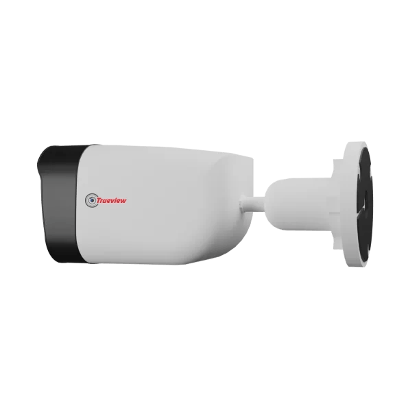 Trueview 5MP IP POE SMART ATC BULLET CAMERA Ultra HD Outdoor Security Camera with Night Vision live Audio , Motion Detection, and IP66 Waterproof view 2