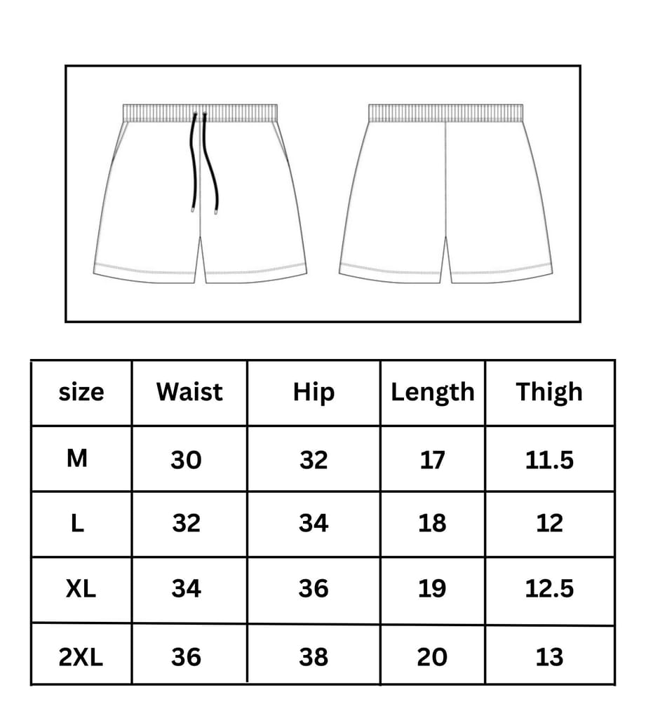 SCOTT FINCHER Men's Casual Shorts, Drawstring Waist, Summer Beach Shorts, Pockets, Breathable Fabric, Comfortable Fit : AA(SRT)NAVY_285 view 2