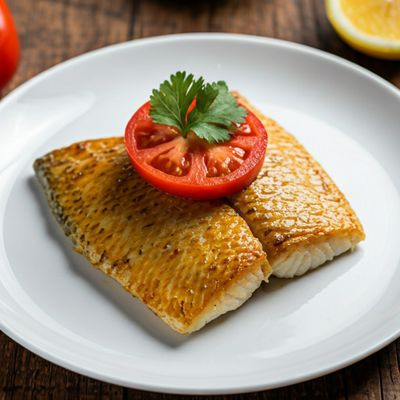 Fish Meal (1 Pc)