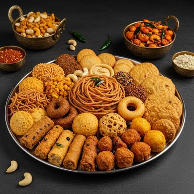 30 Pcs