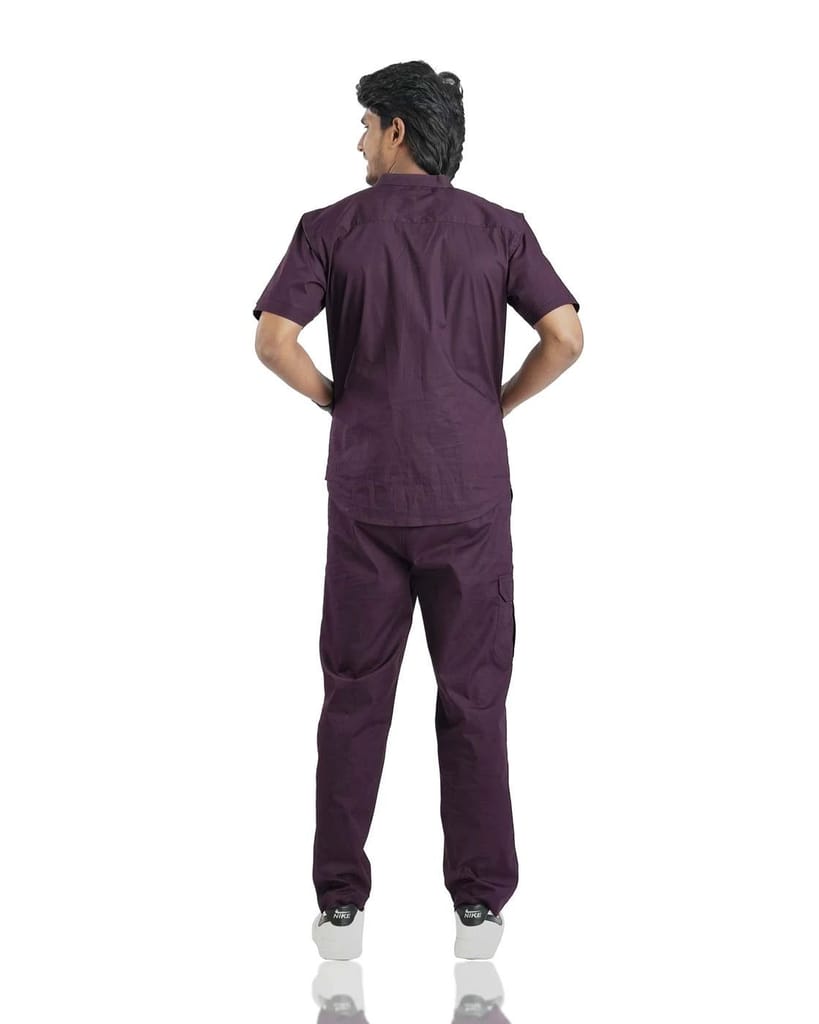Flexi Scrub for Men view 2