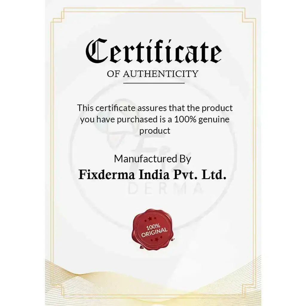 Fixderma Shadow SPF 50 + Cream view 2