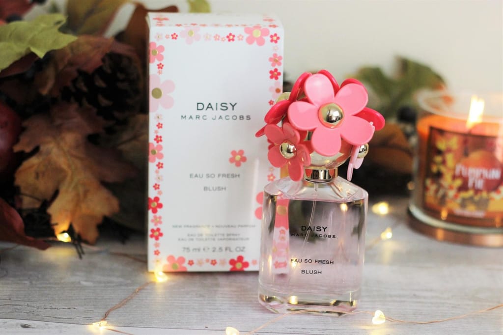 Marc Jacobs Daisy Eau So Fresh Eau De Parfum 75ml – Fruity Floral Perfume for Women view 2