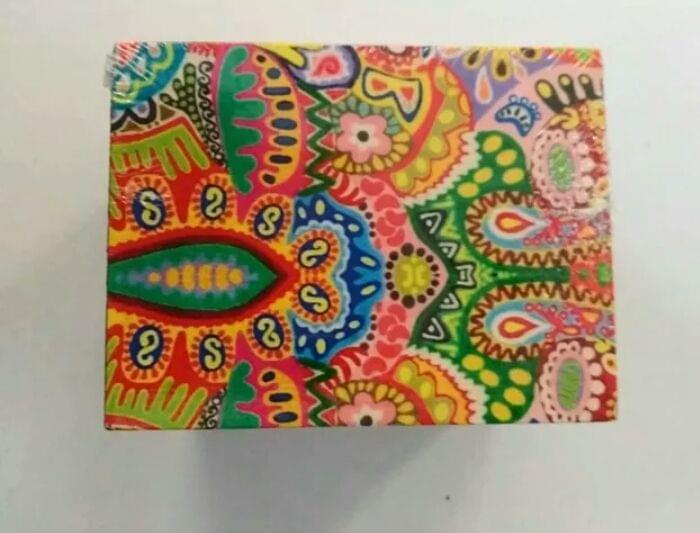 Coloroma Pen Stand view 2