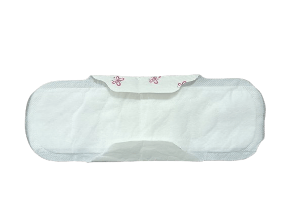 SOOFY LITE COTTONY XL SANITARY PADS view 2
