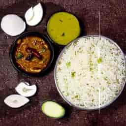 Jeera rice