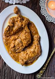 CHICKEN CHAAP 2 PCS