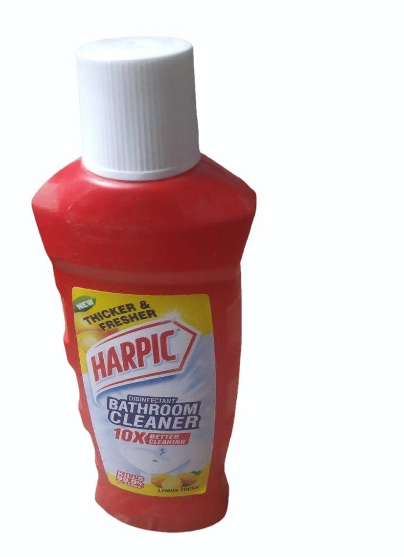 Harpic Bathroom cleaner