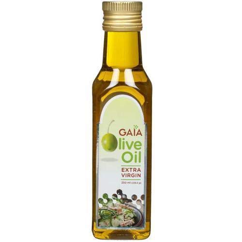 Gaia Olive Oil Extra Virgin 250ml