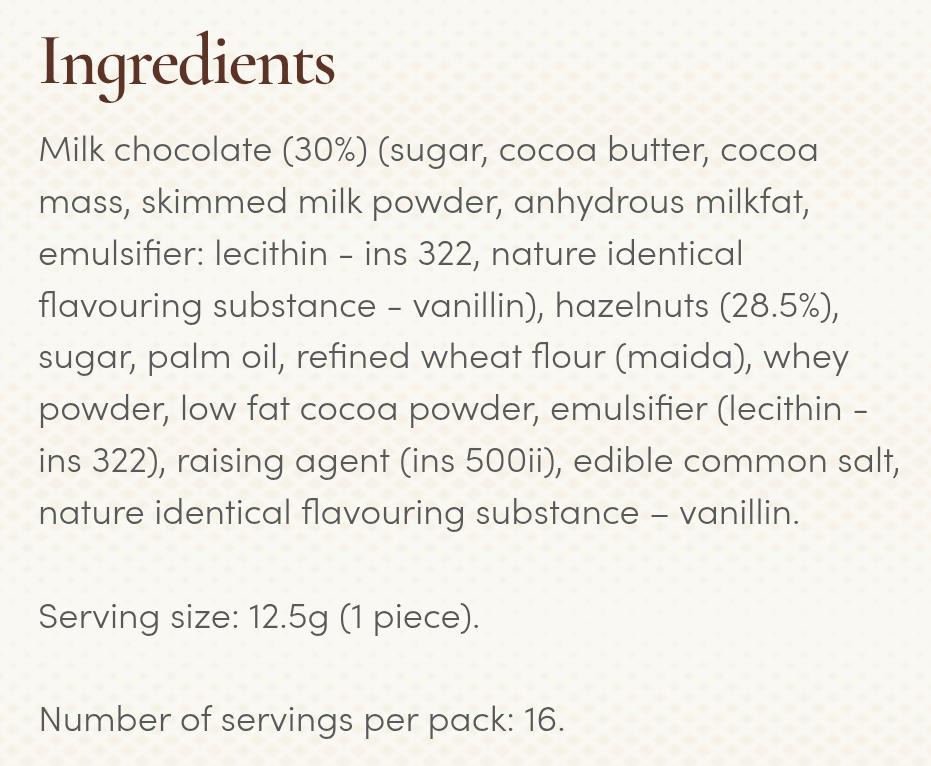 Ferrero Rocher 16 Pieces view 2
