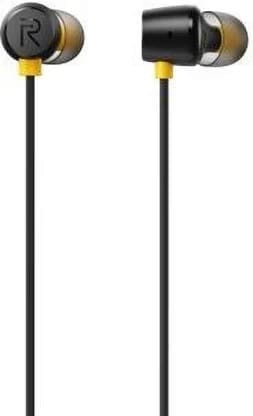 REALME BUDS RMA 101 WIRED EARPHONE view 2