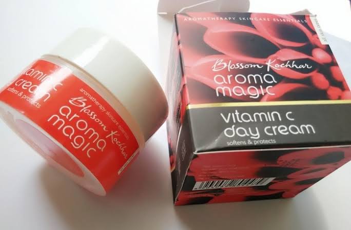 Aroma Magic Vitamin C Day Cream (50g) view 2