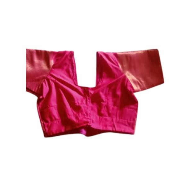 Sada Blouse (Size-32) view 2