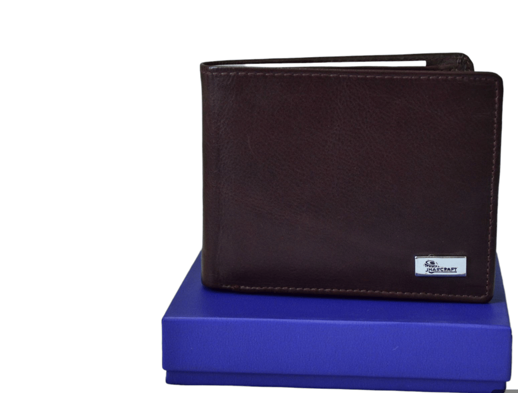 Jharcraft Gents Wallet (WA00007) view 2