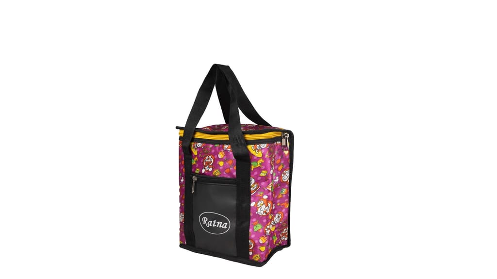 Lunch Bag for Office, School, Picnic, Travel view 2