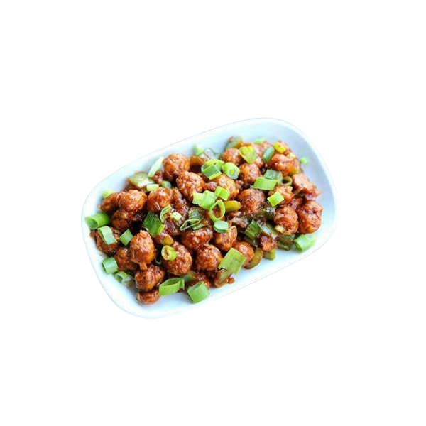 Soya Chilli Full