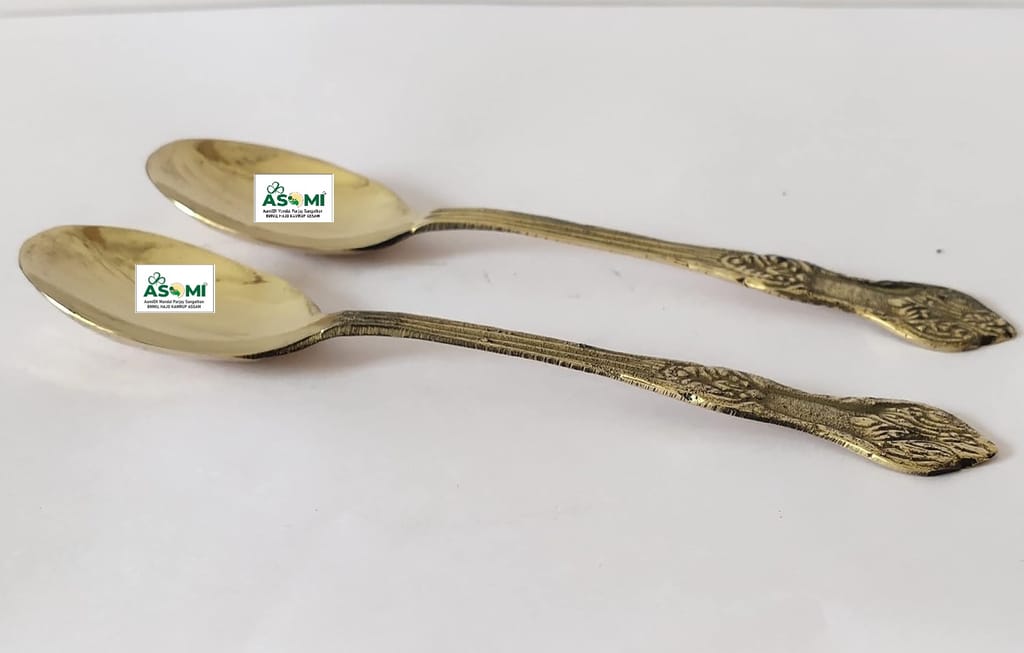 Pital Spoon Hajo Set of 6 view 2