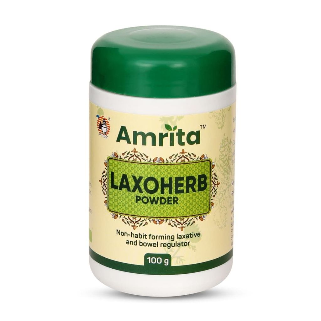 Amrita Laxoherb view 2