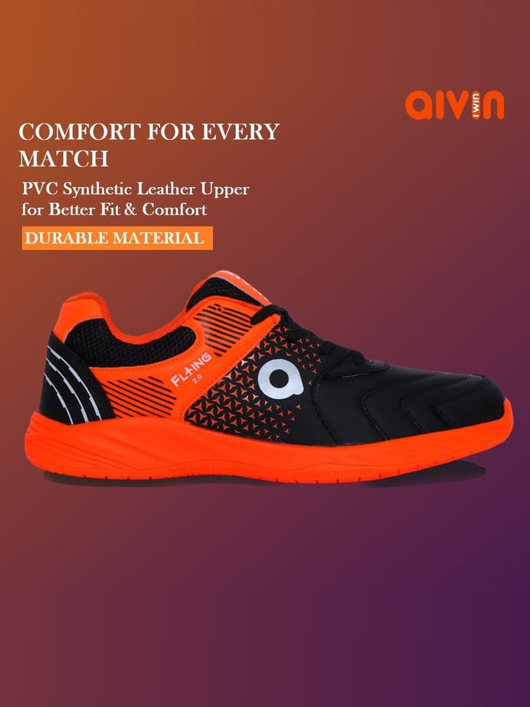 AIVIN Flying 2.0 Badminton Shoes view 2