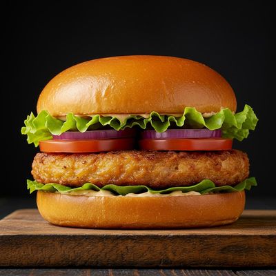 Chicken Burger