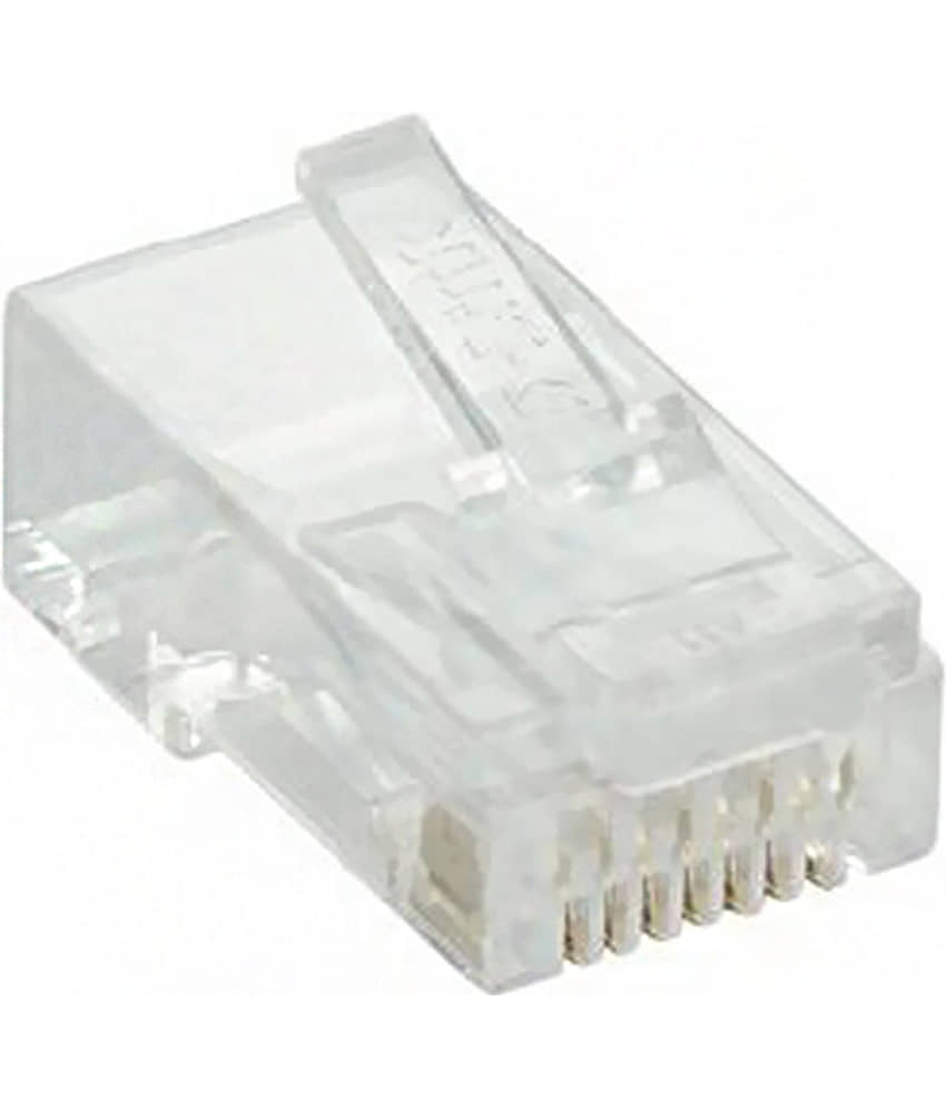 D-Link RJ45 Connector Box for Desktop view 2