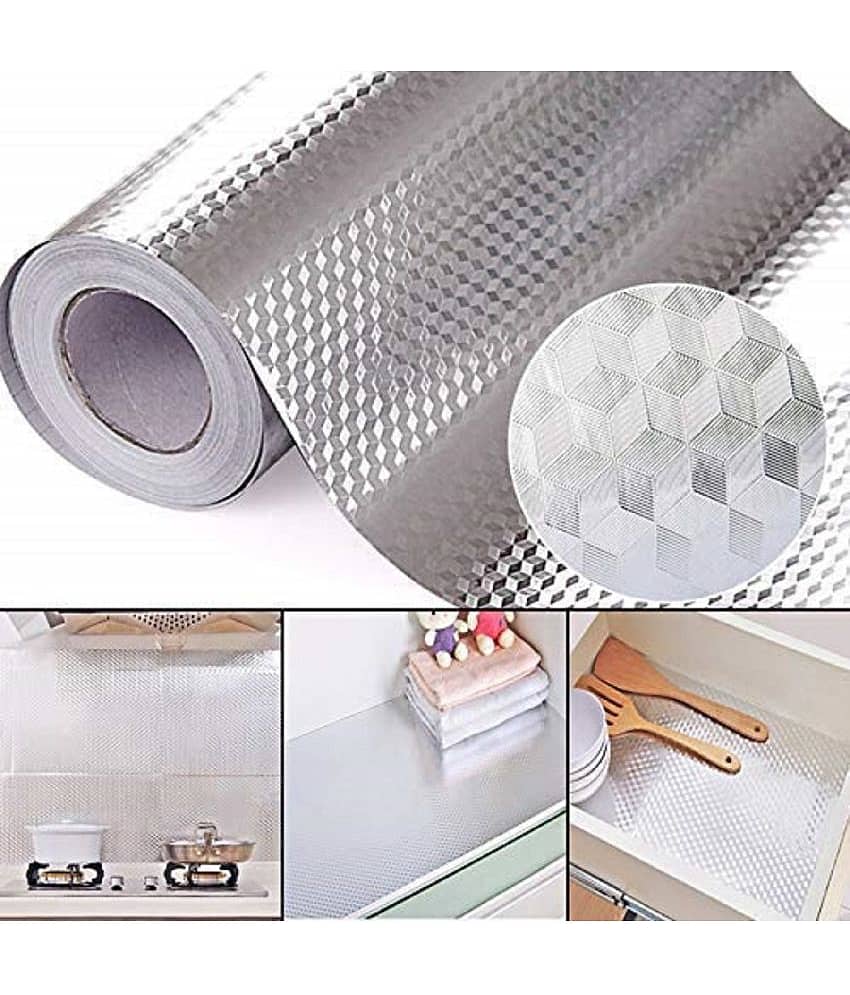 HINGOL Aluminium Aluminium Foil view 2