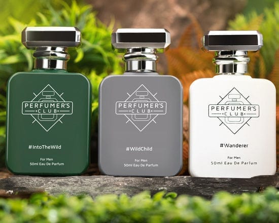 Best Fragrances For Men( Combo Set of 3X50ml) view 2