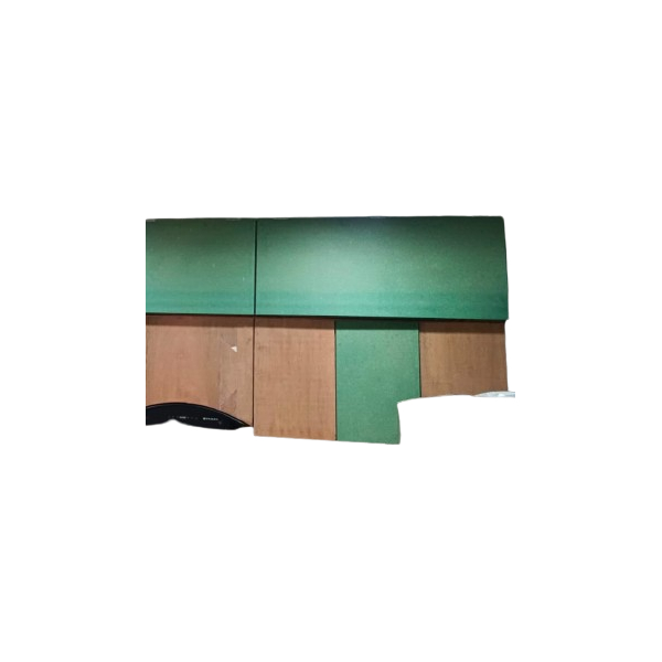 Kitchen Platform plus 6 Baskets (Rate Per Sq.Ft) view 2