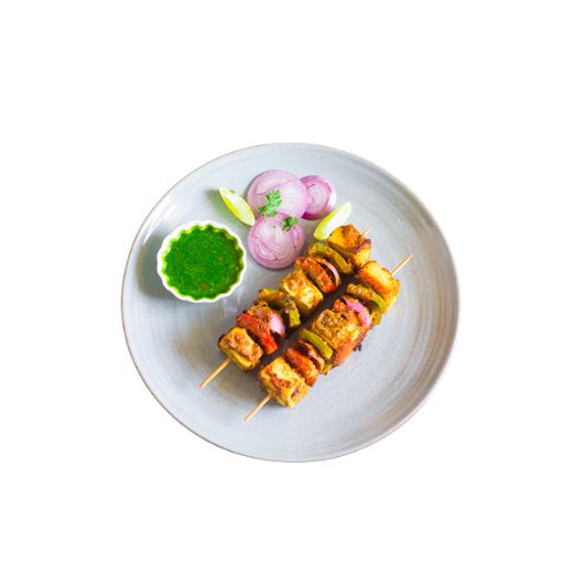 Lahori Paneer Tikka
