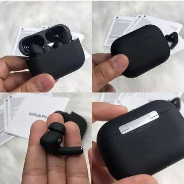 Wireless Bluetooth Earbuds with Charging Case, Touch Control, Built-in Mic, Stereo Sound, Comfortable Fit for Music, Calling & Gaming view 2