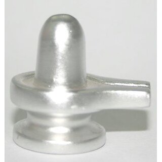 Parad Shivling / Mercury Shivling