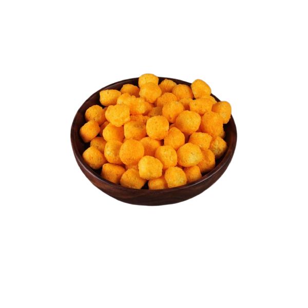 Cheese Balls 100 Gms