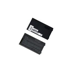 Laptop Battery For ASUS A32- A8/A8000 , 11.1V 6 Cells 4400mAh – Compatible view 2