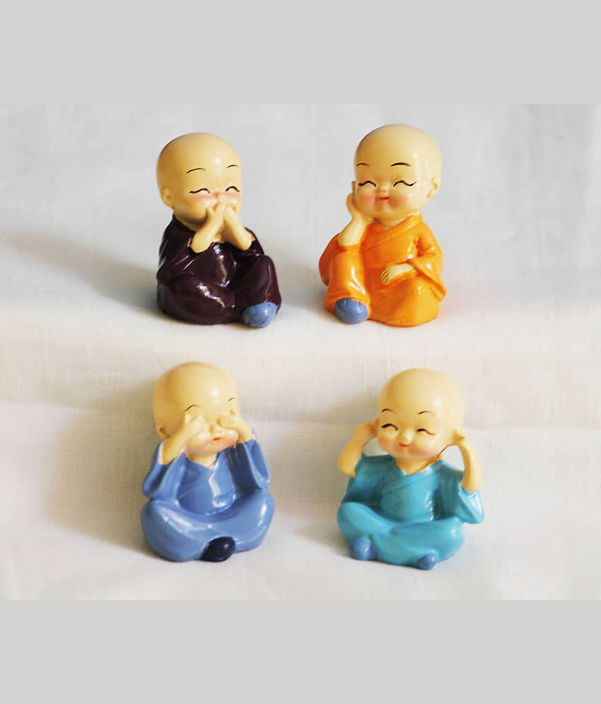 BECKON VENTURE Vastu Showpiece 5 cm - Pack of 1 view 2