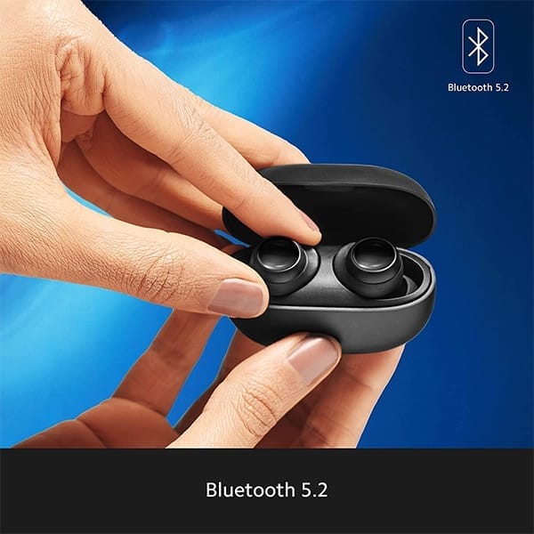Mi Redmi Buds 3 Lite True Wireless Earbuds view 2