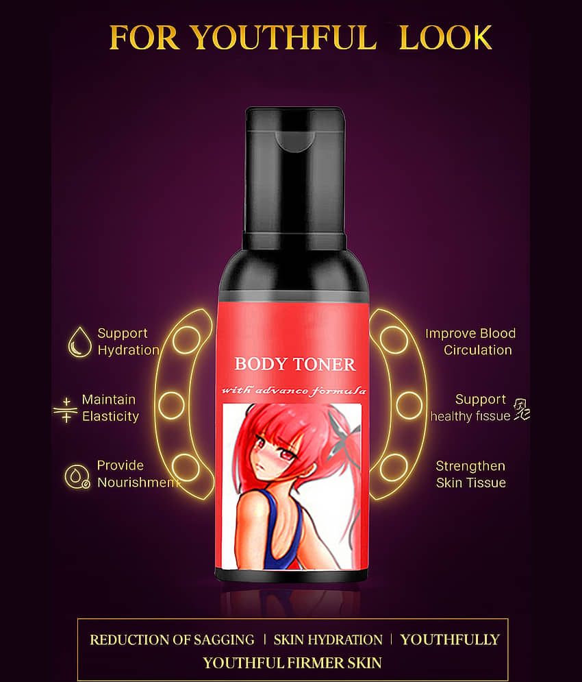 LA'Beardex Energizing Oil For All Skin Type 50 ml ( Single Pack ) view 2